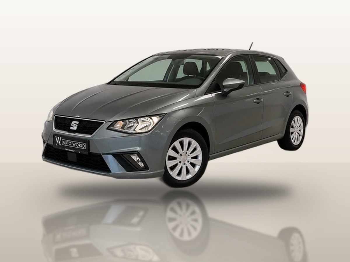 Seat Ibiza TSi 95 Style
