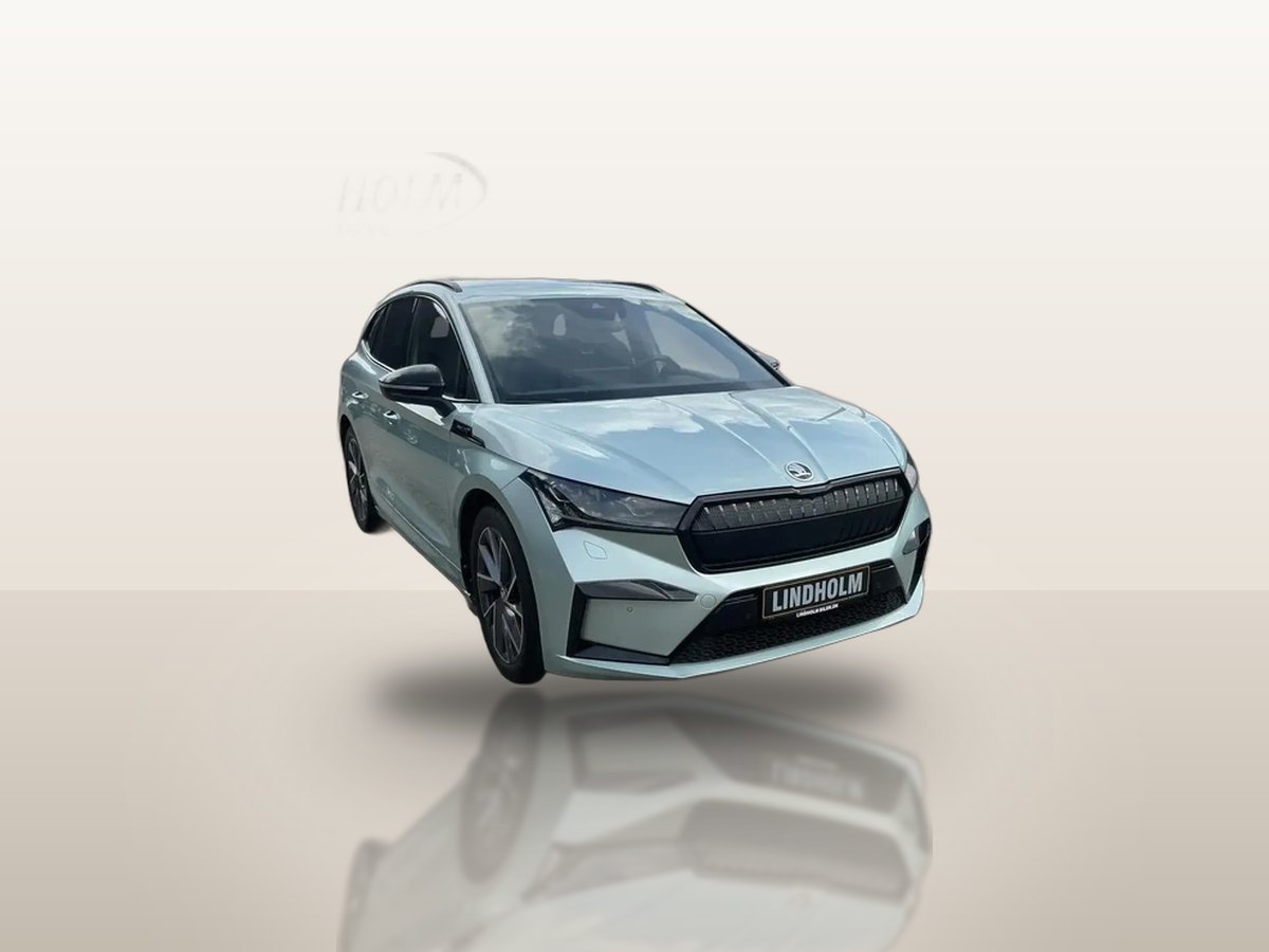 Skoda Enyaq iV Sportline