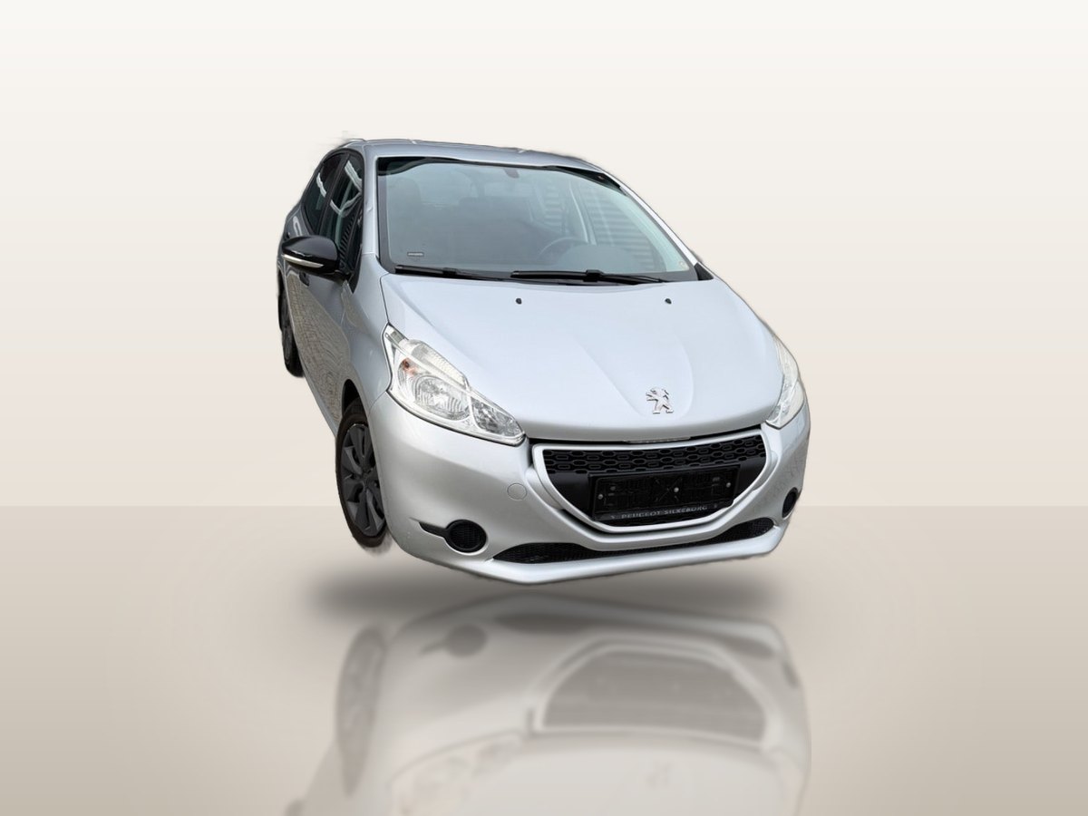 Peugeot 208 e-VTi 82 Active ESG
