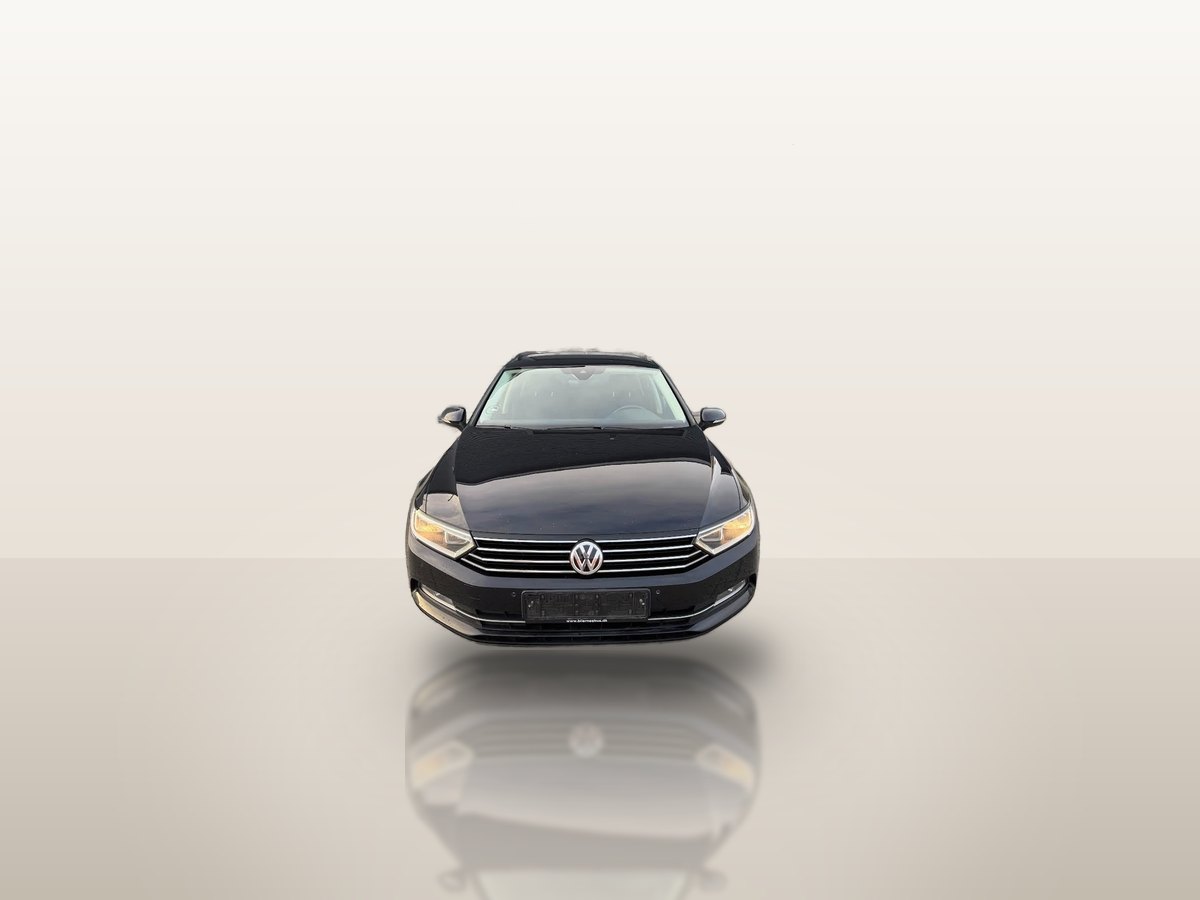 VW Passat TSi 150 Comfortline Premium Variant DSG