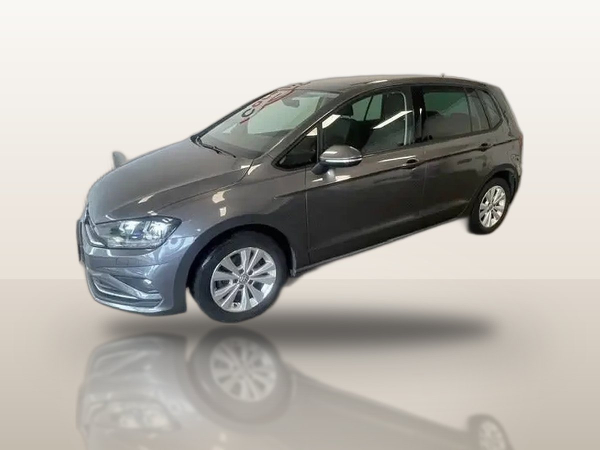 VW Golf Sportsvan TSi 130 Comfortline DSG