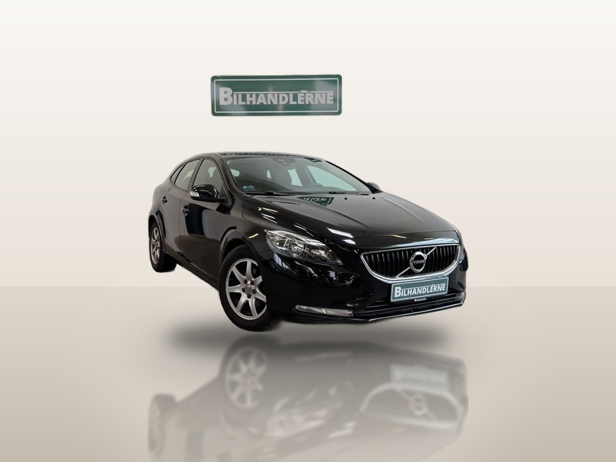 Volvo V40 D2 120 Momentum