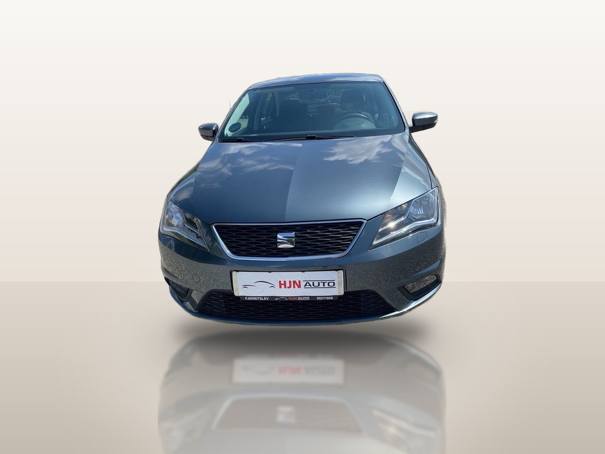 Seat Toledo 1,0 TSI Reference 95HK 5d