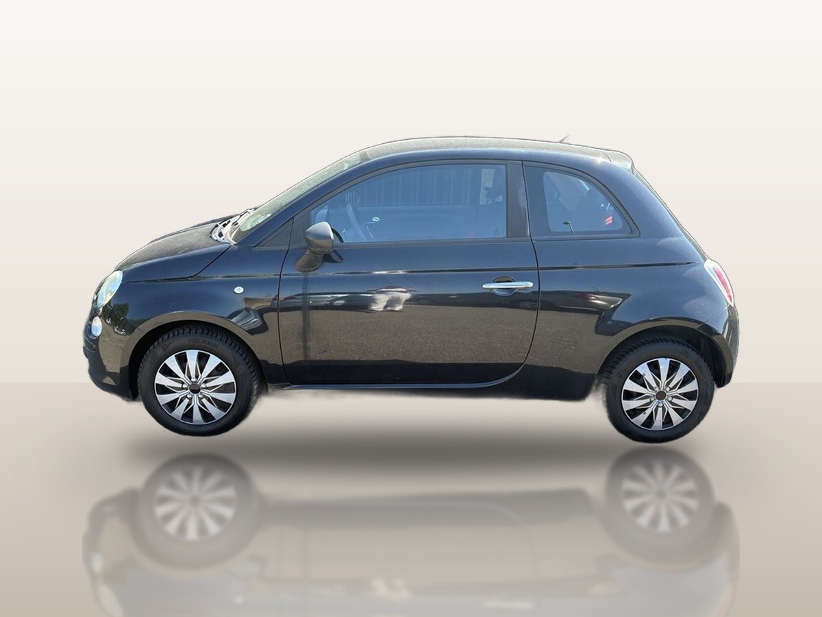 Fiat 500 1,2 Pop 69HK 3d
