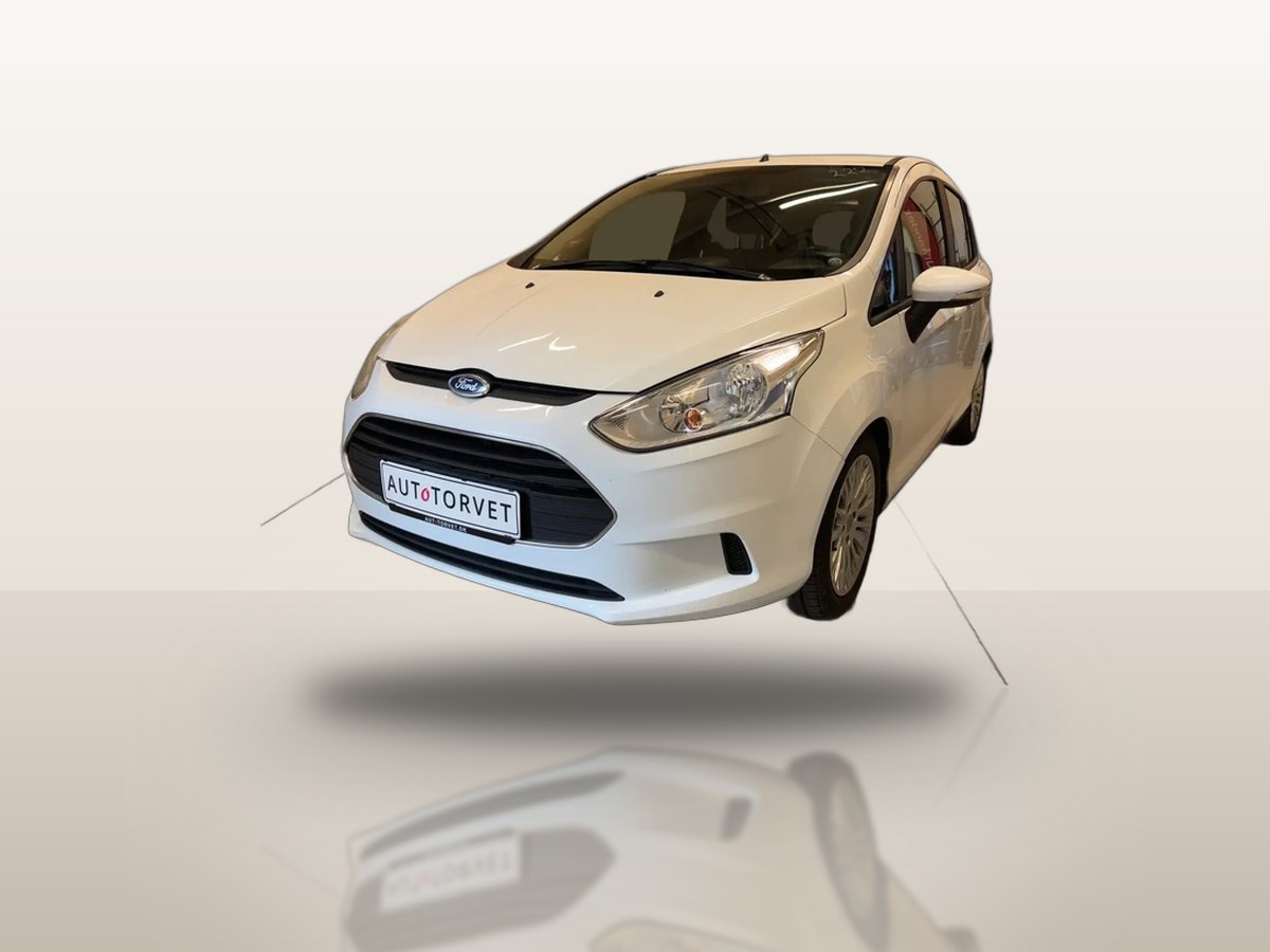 Ford B-MAX TDCi 95 Trend