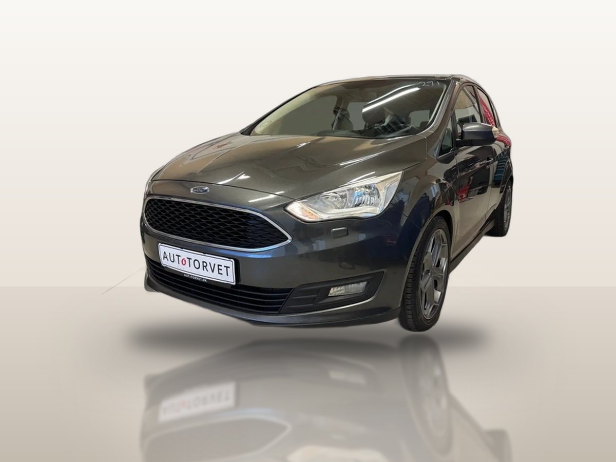 Ford C-MAX TDCi 120 Business
