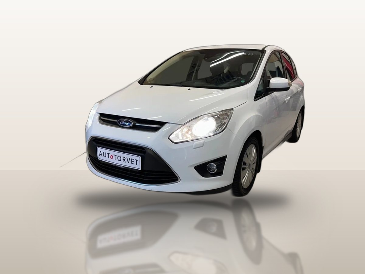 Ford C-MAX SCTi 100 Edition