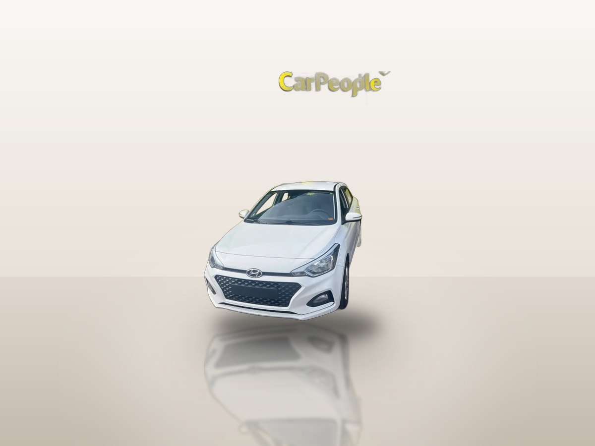 Hyundai i20 Life