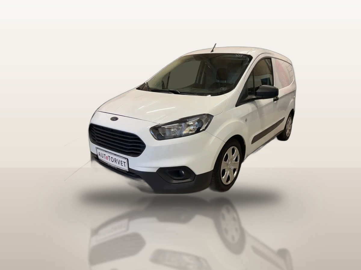 Ford Transit Courier TDCi 100 Trend