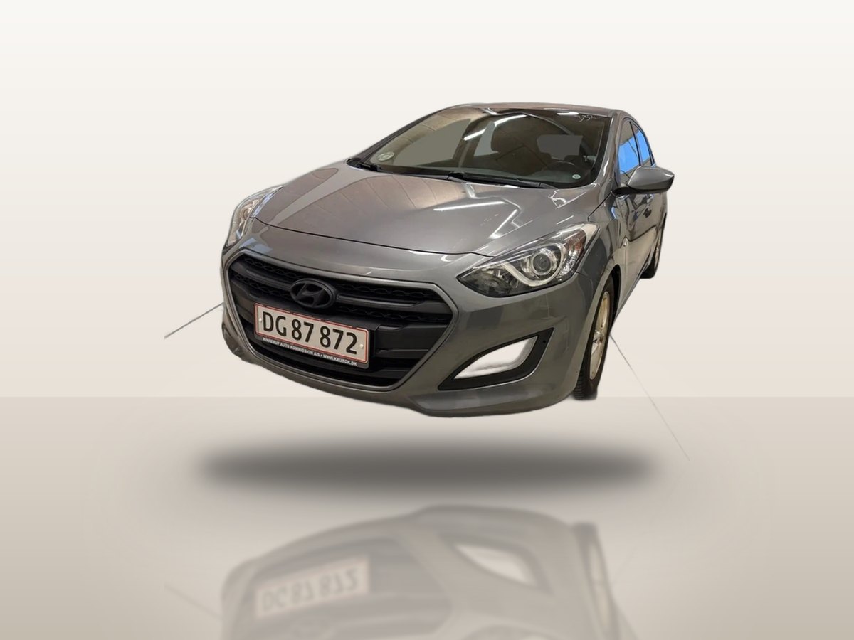 Hyundai i30 CRDi 110 Premium