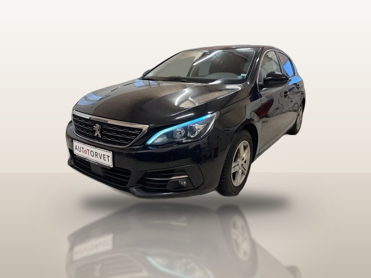 Peugeot 308 BlueHDi 130 Selection Sky