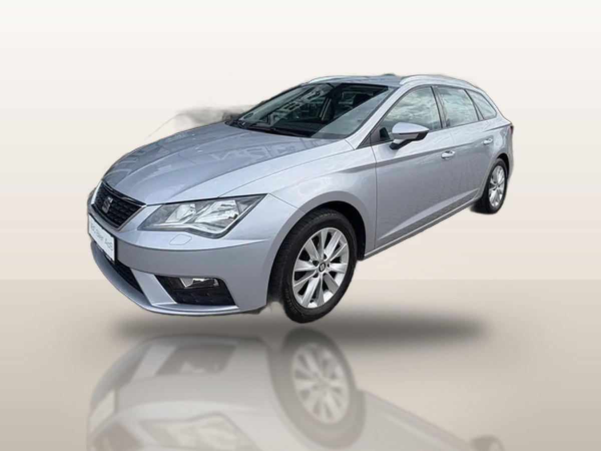 Seat Leon TSi 115 Style ST
