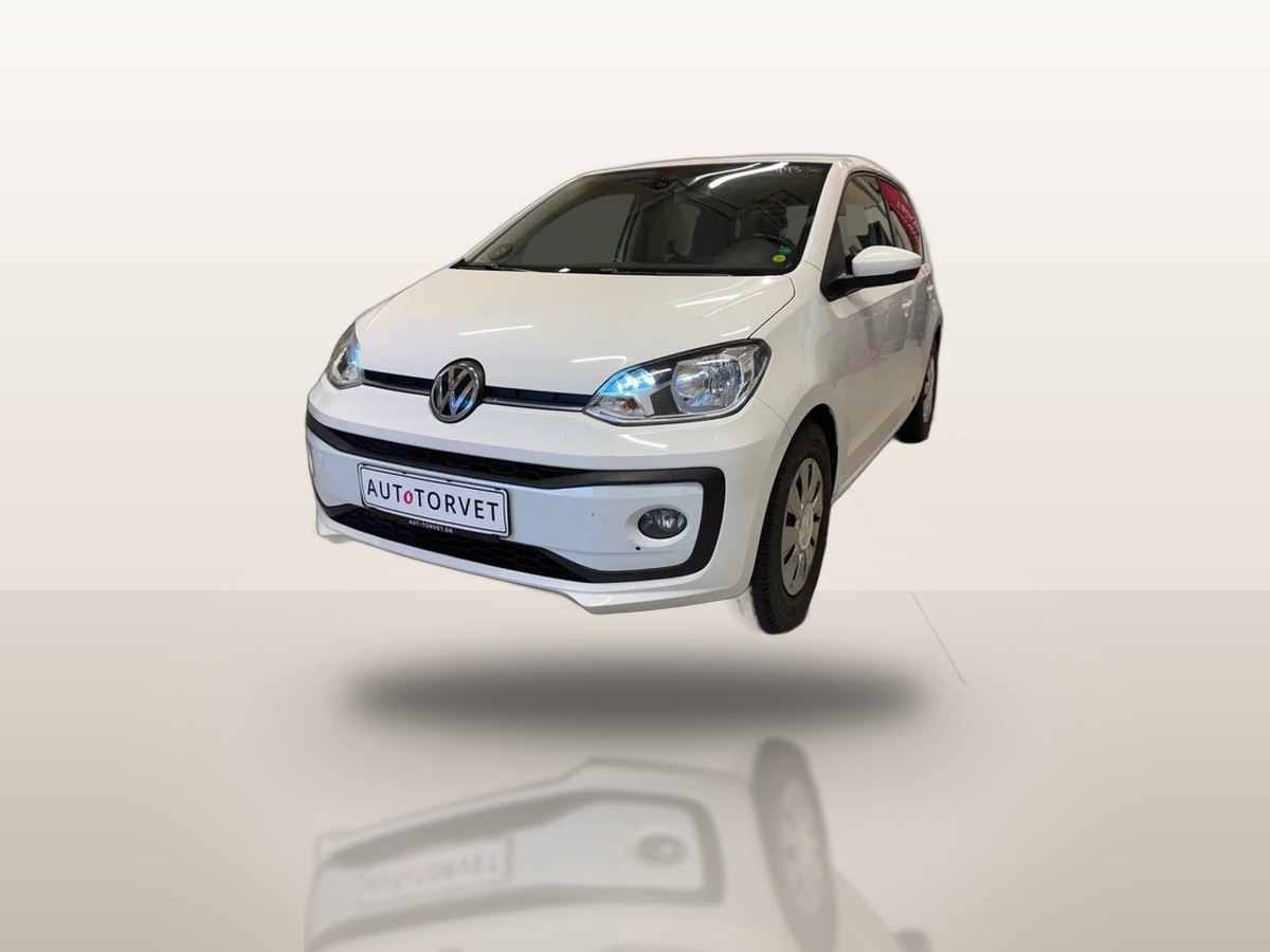VW up MPi 60 Move Up! BMT