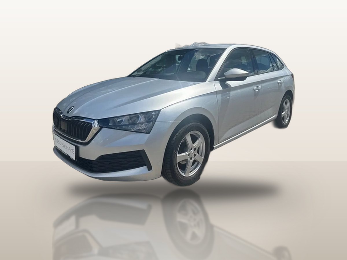 Skoda Scala TSi 95 Active