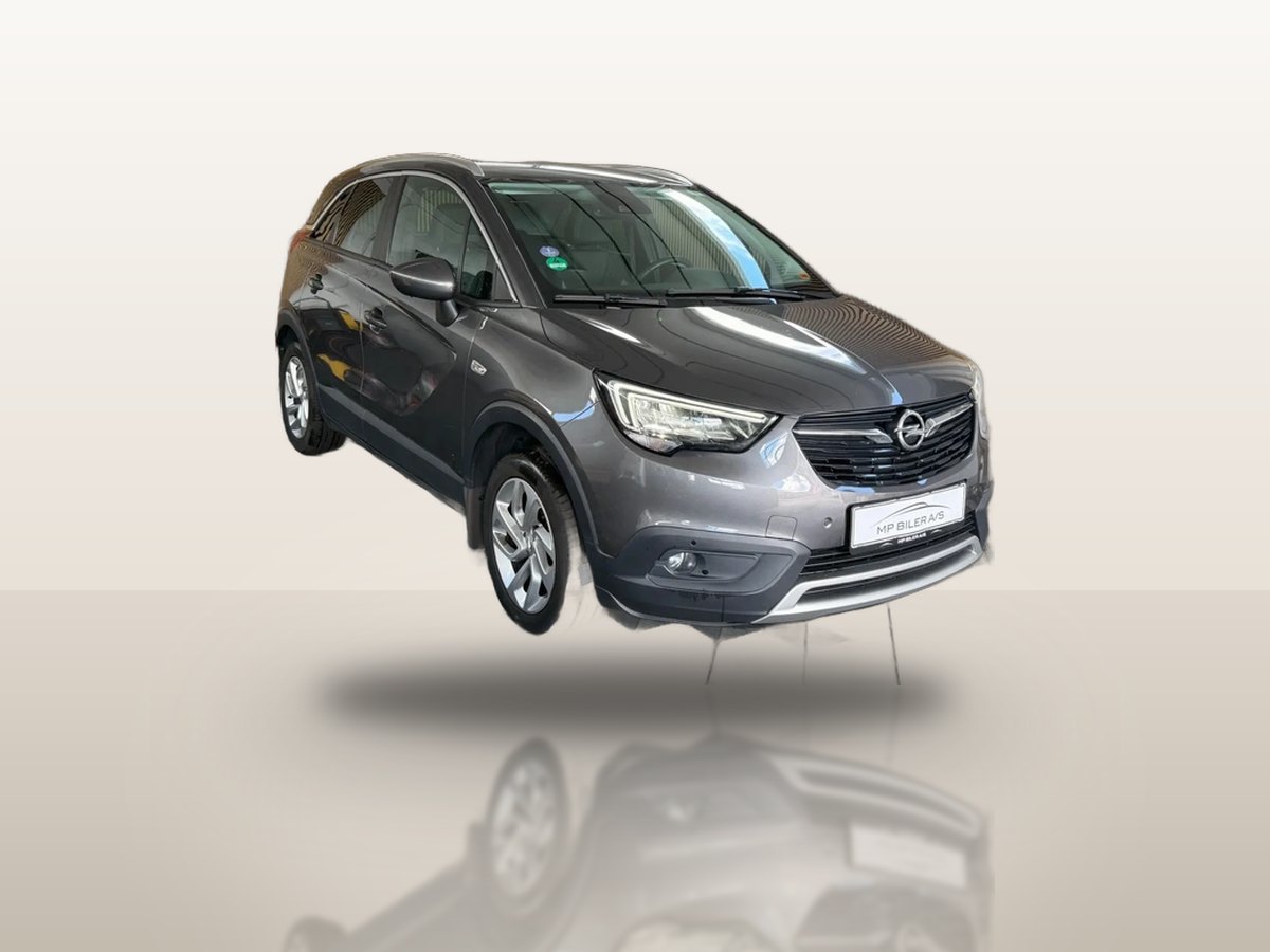 Opel Crossland X T 110 Innovation