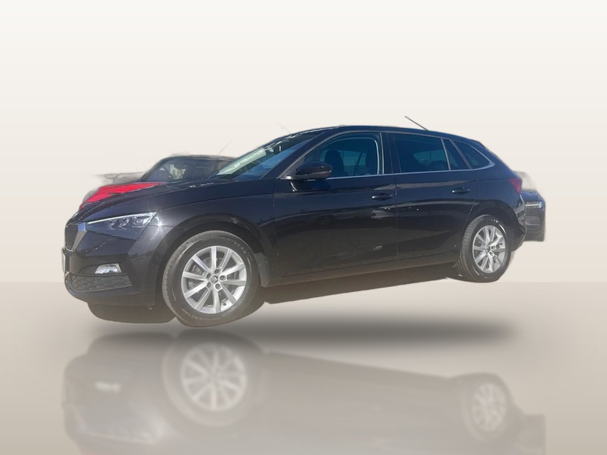 Skoda Scala TSi 110 Style DSG