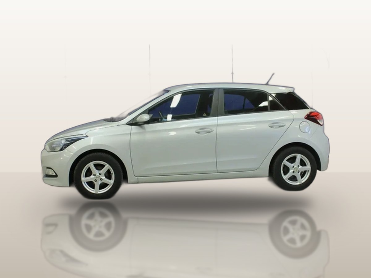 Hyundai i20 Fresh