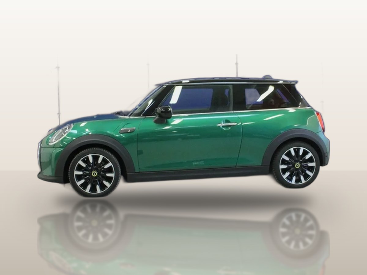 MINI Cooper SE Classic Trim