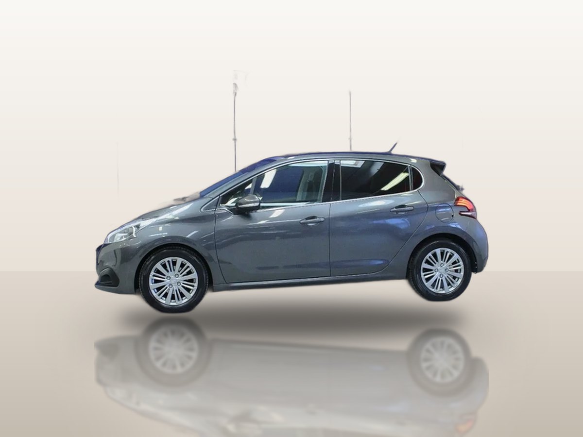 Peugeot 208 PureTech 82 Prestige