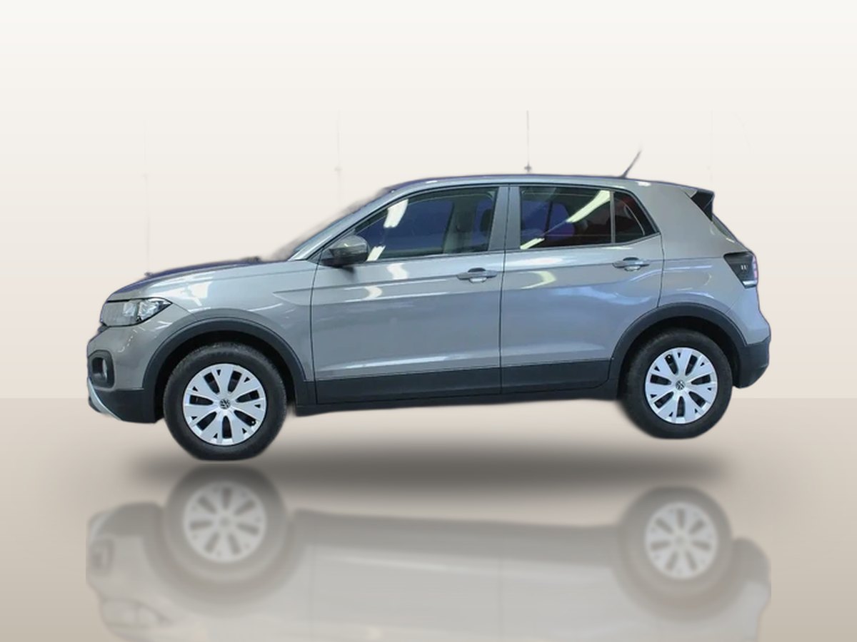VW T-Cross TSi 95