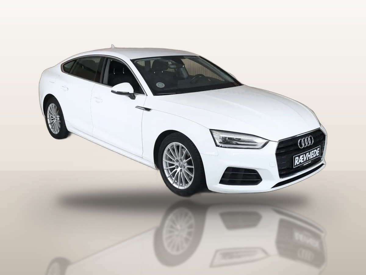 Audi A5 TFSi 150 Sportback S-tr.