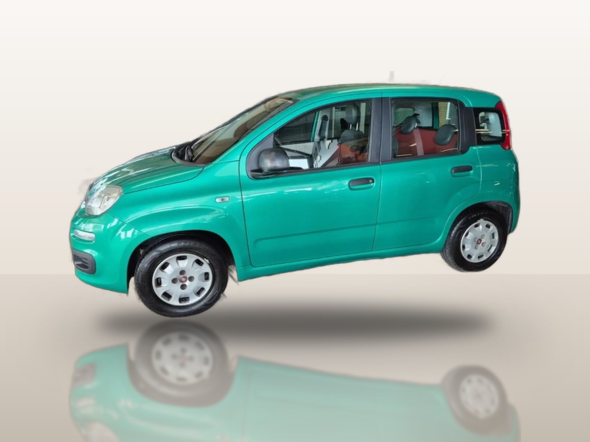 Fiat Panda TwinAir 65 Pop