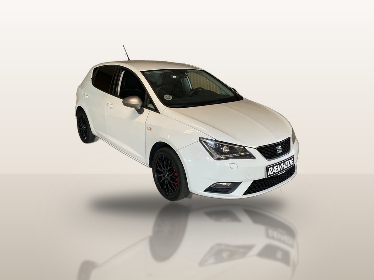 Seat Ibiza TSi 110 Style