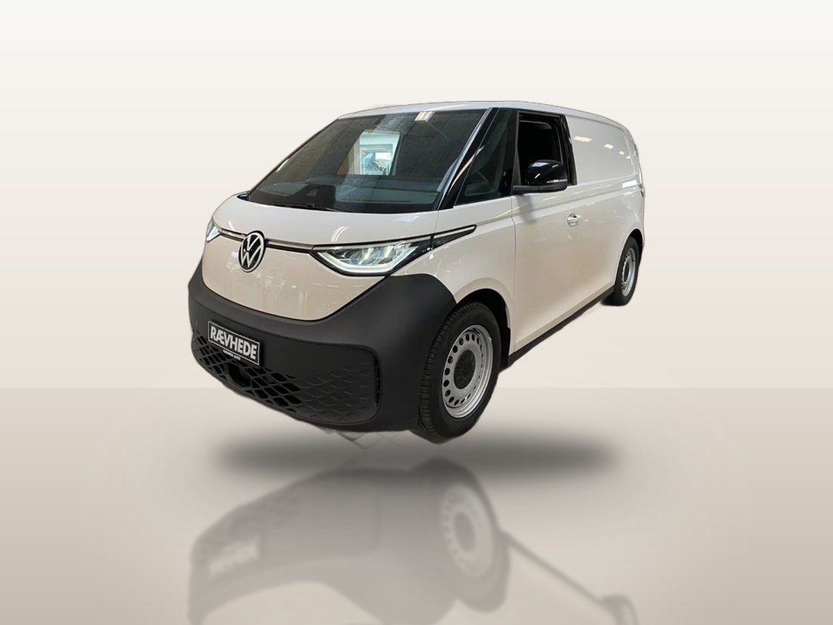 VW ID.Buzz Cargo Comfort+