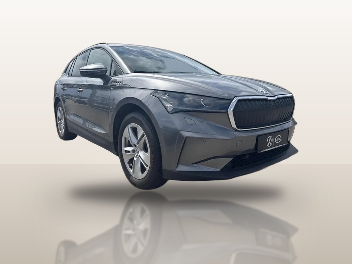 Skoda Enyaq iV Premium