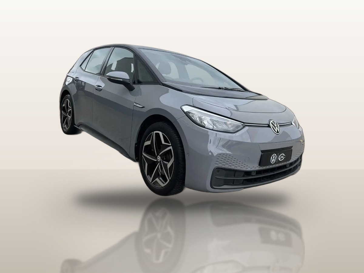 VW ID.3 Pro Performance