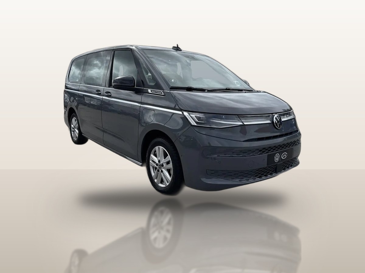 VW Multivan eHybrid Style DSG lang