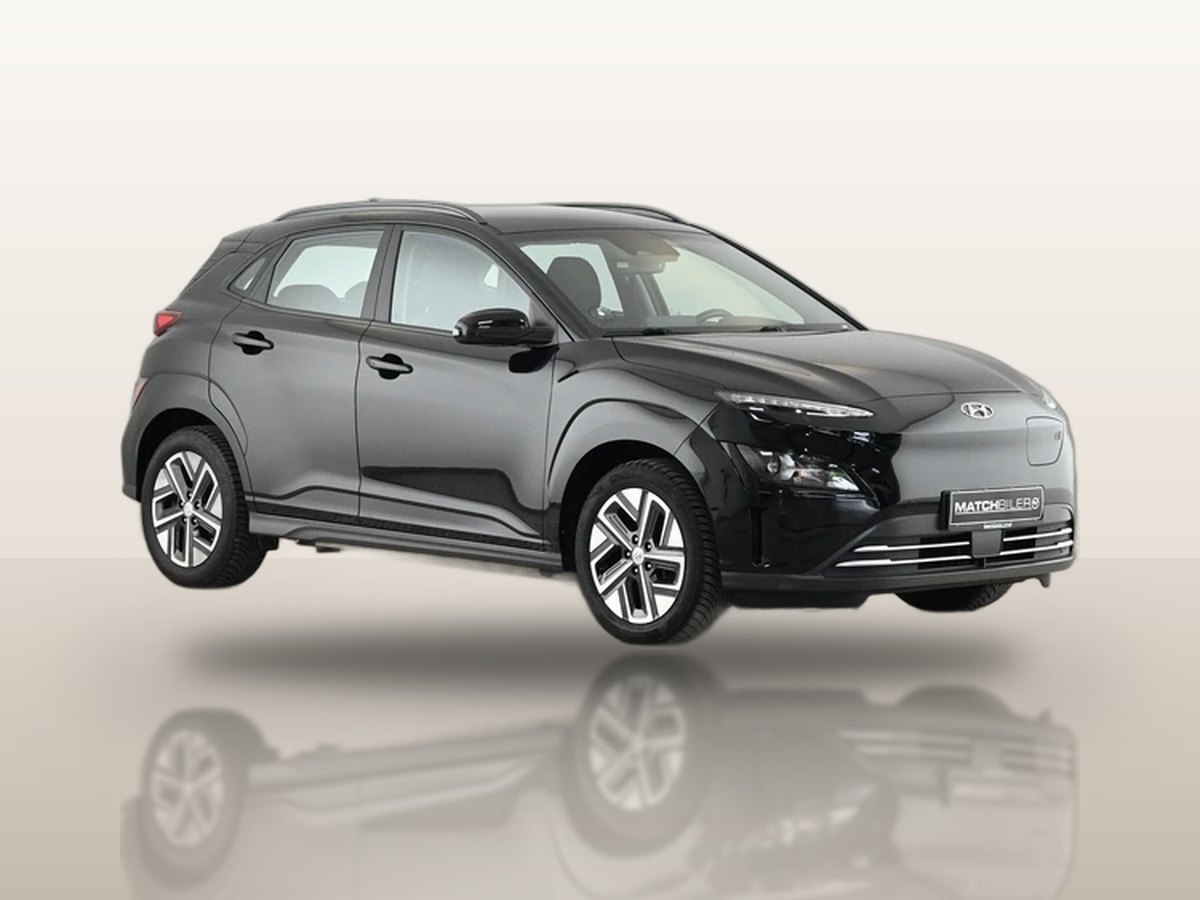 Hyundai Kona EL Essential 136HK 5d Aut.