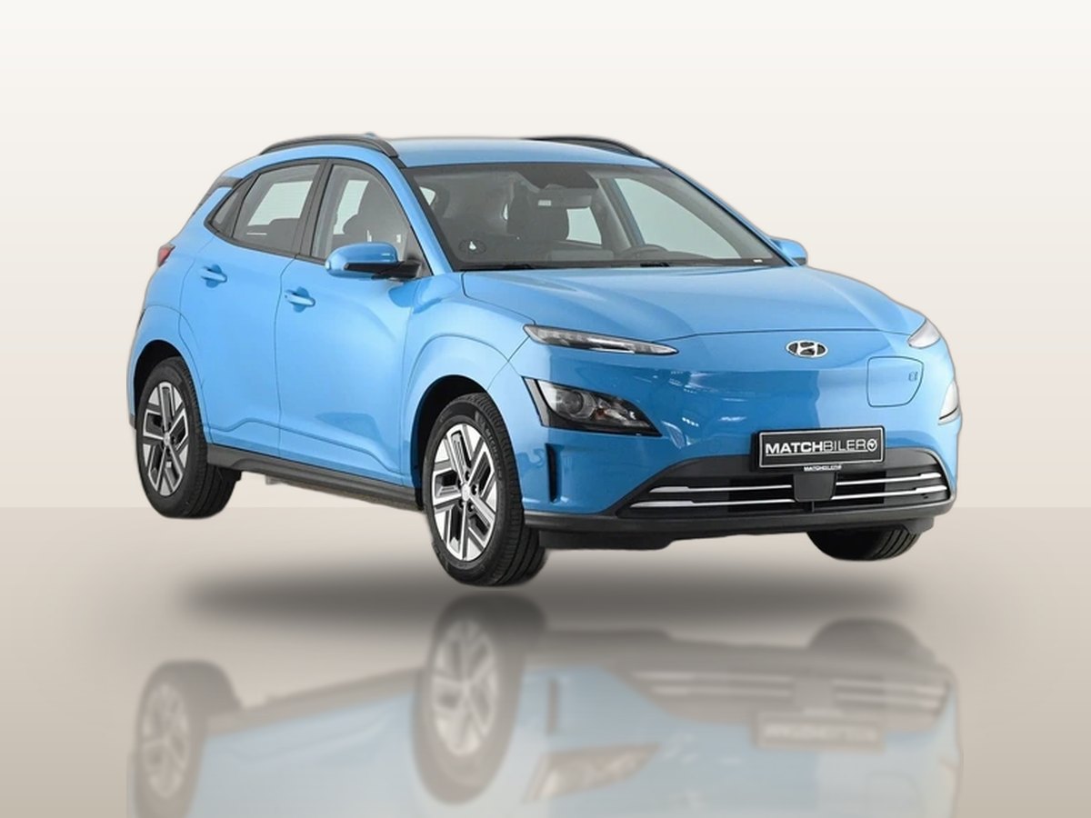 Hyundai Kona EL Essential 136HK 5d Aut.