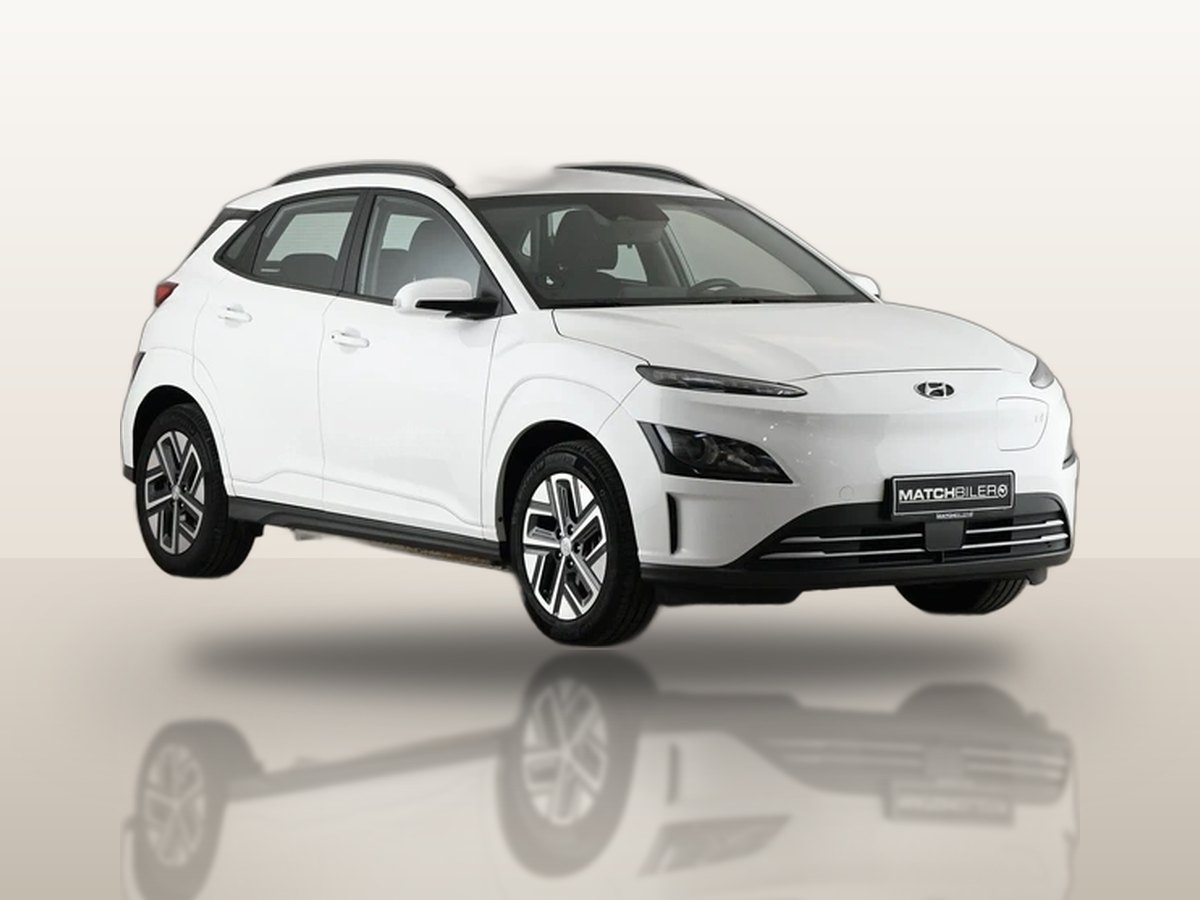 Hyundai Kona EL Essential 136HK 5d Aut.