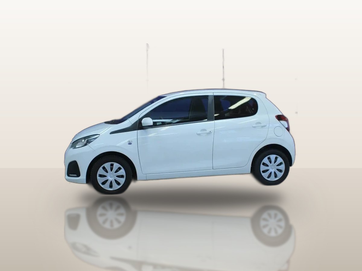 Peugeot 108 e-VTi 69 Active