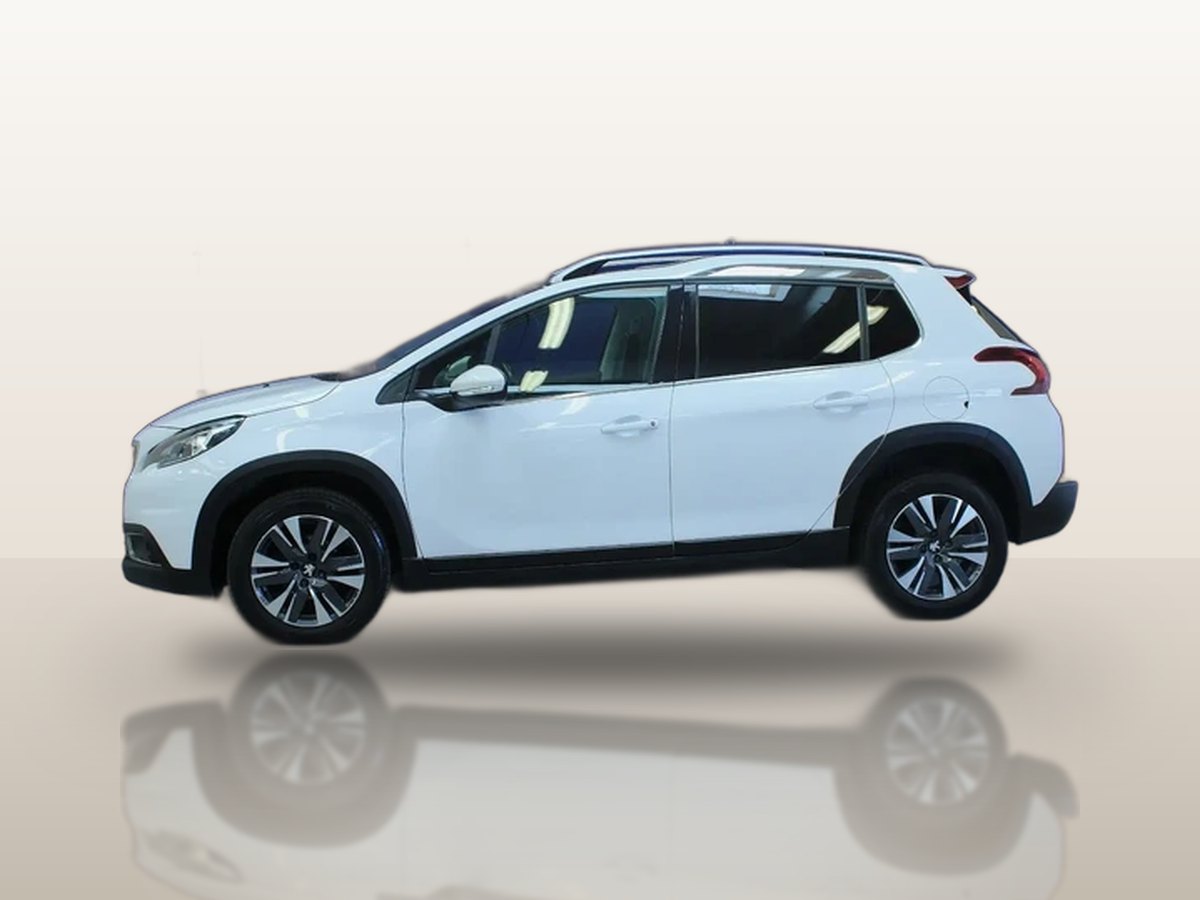 Peugeot 2008 BlueHDi 100 Privé