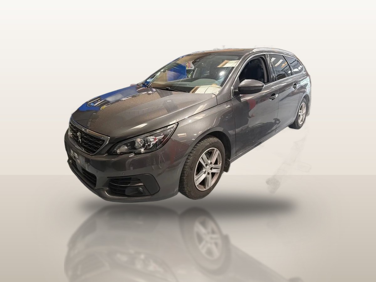 Peugeot 308 PureTech 130 Allure+ SW