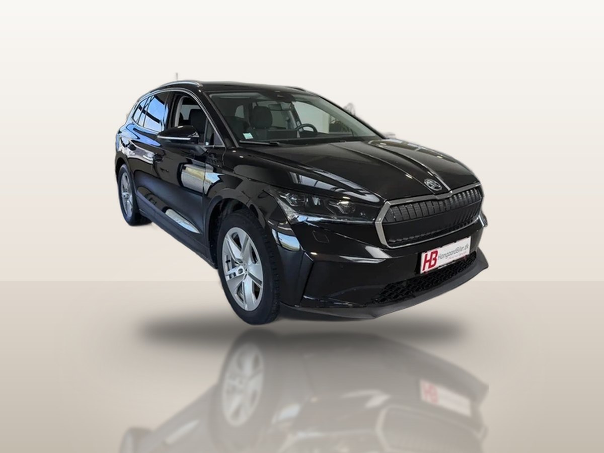 Skoda Enyaq iV Loft