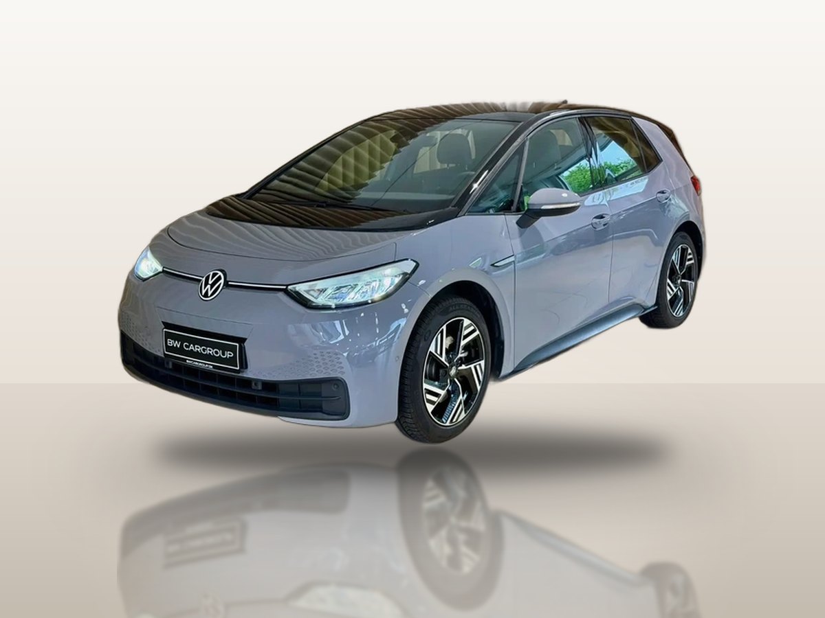 VW ID.3 Pure Performance