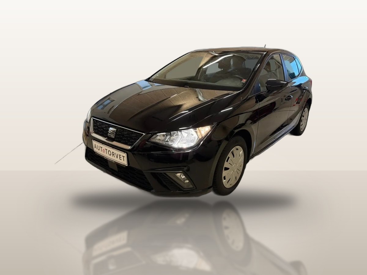 Seat Ibiza TSi 95 Style