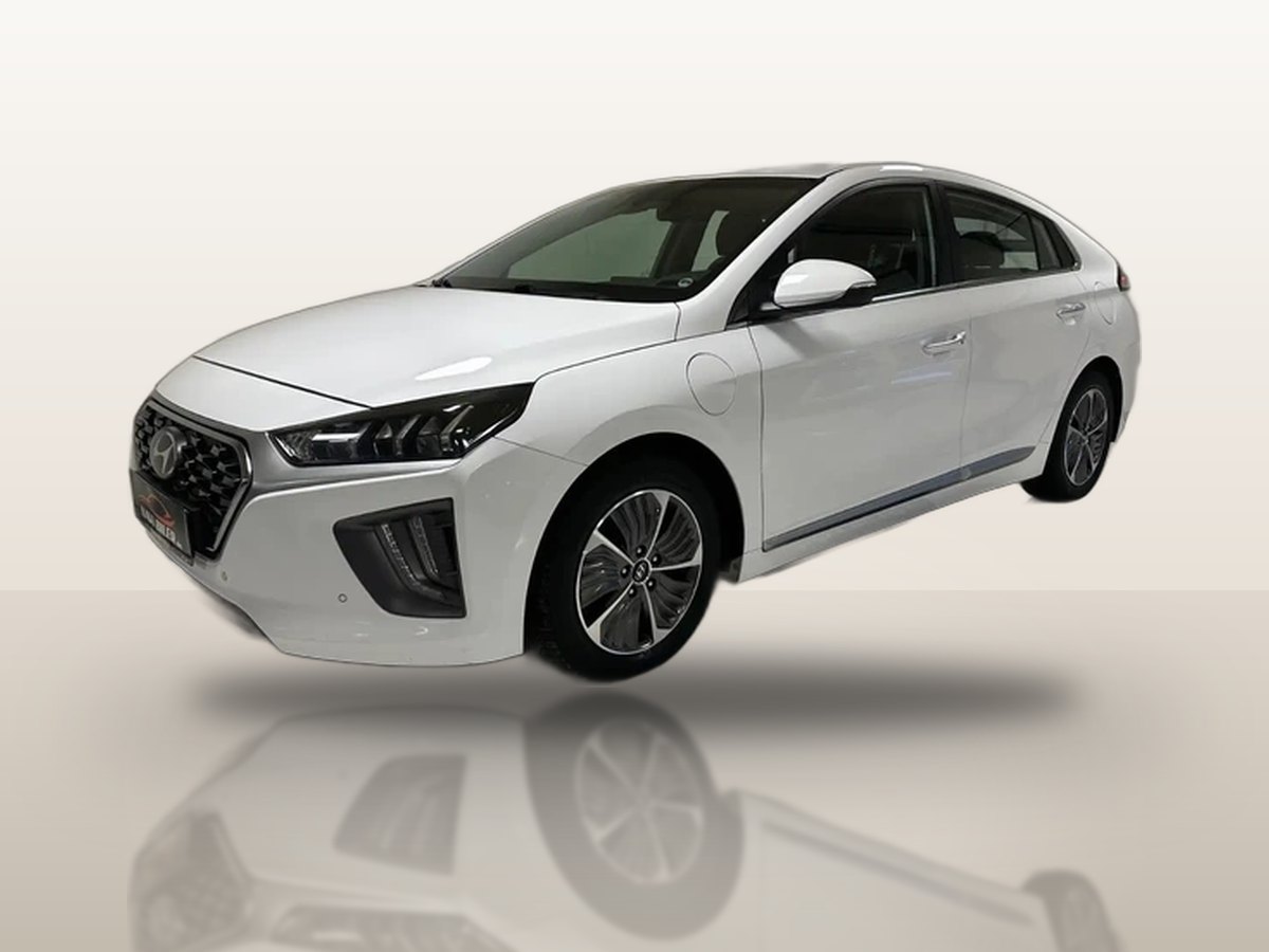 Hyundai Ioniq PHEV Premium DCT