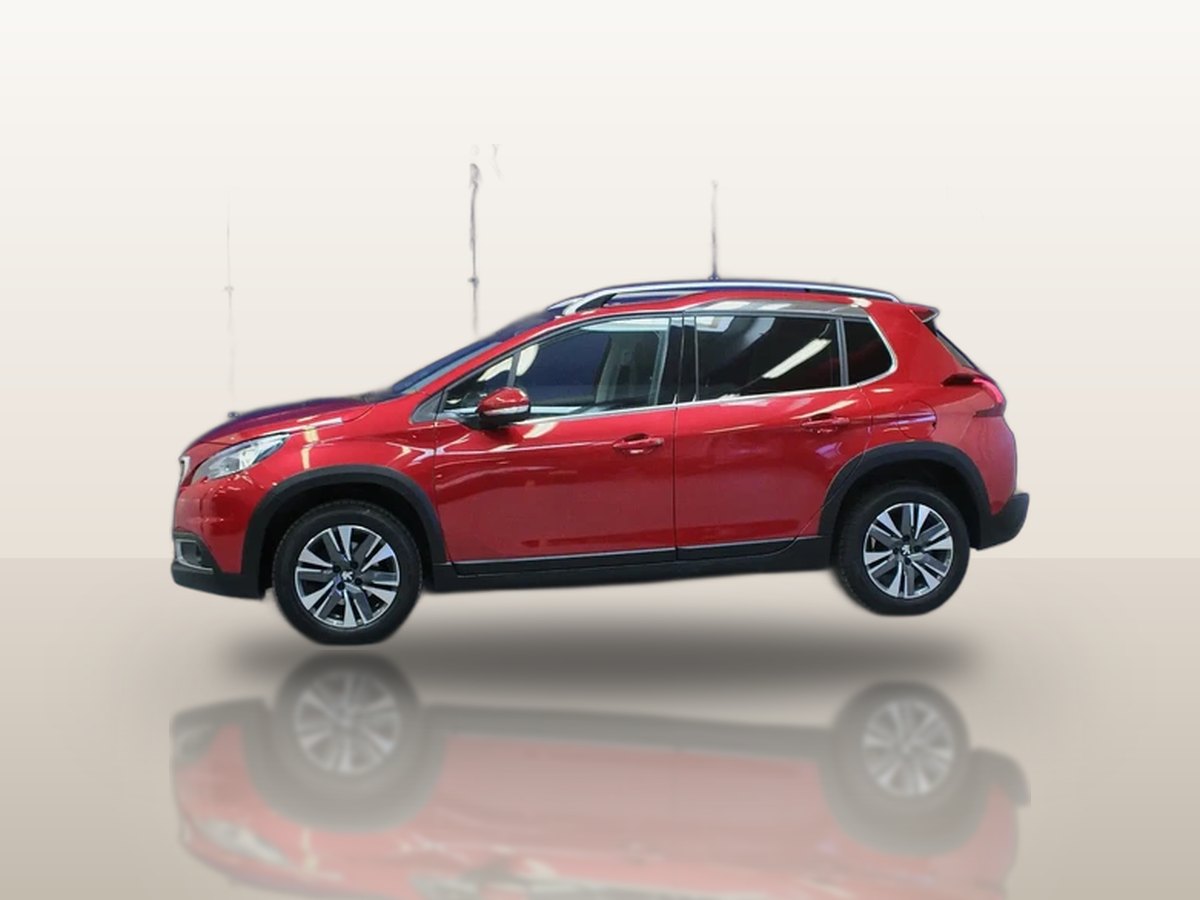Peugeot 2008 PureTech 130 Prestige