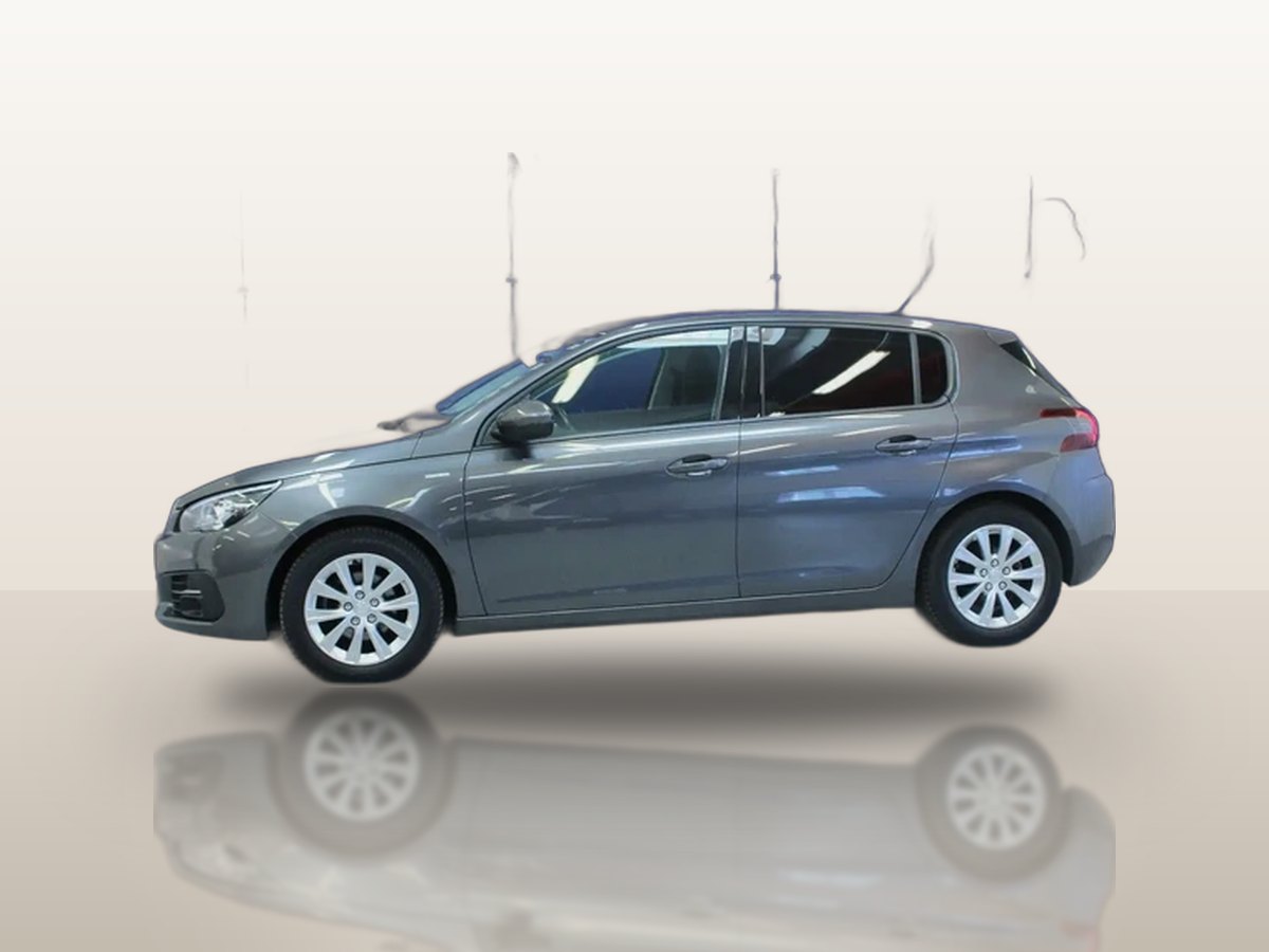 Peugeot 308 PureTech 130 Style