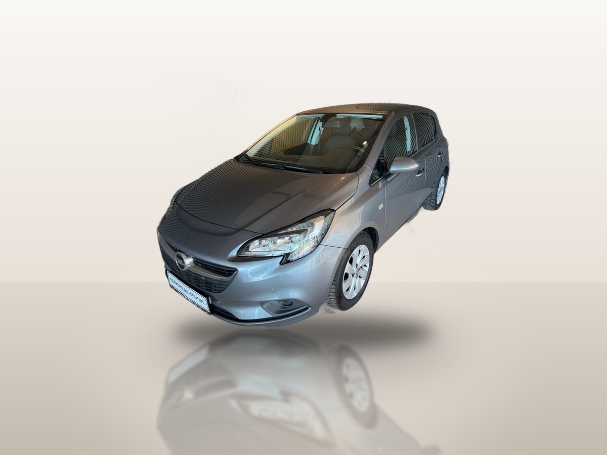 Opel Corsa 1,4 ECOTEC Impress 90HK 5d