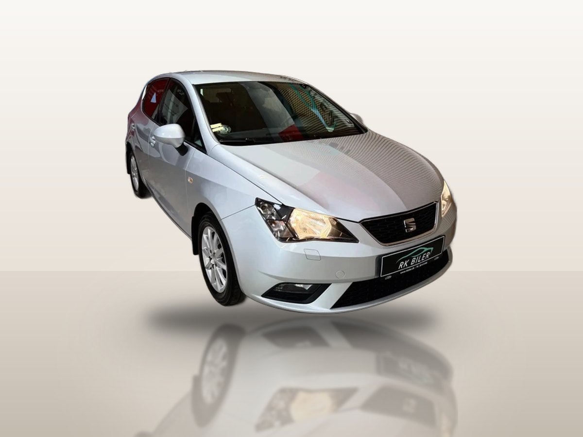 Seat Ibiza TSi 110 Style