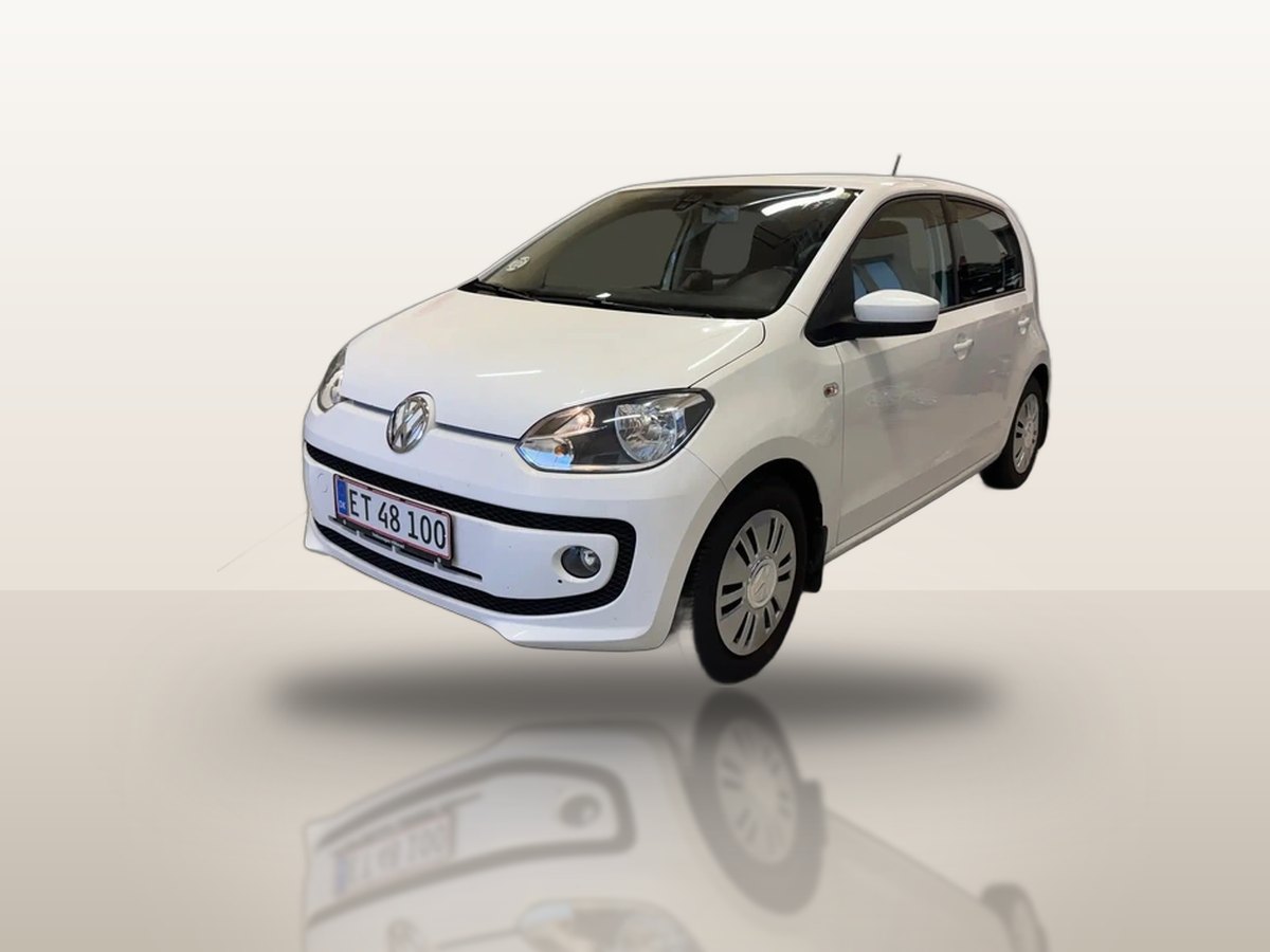 VW up 60 Move Up! BMT