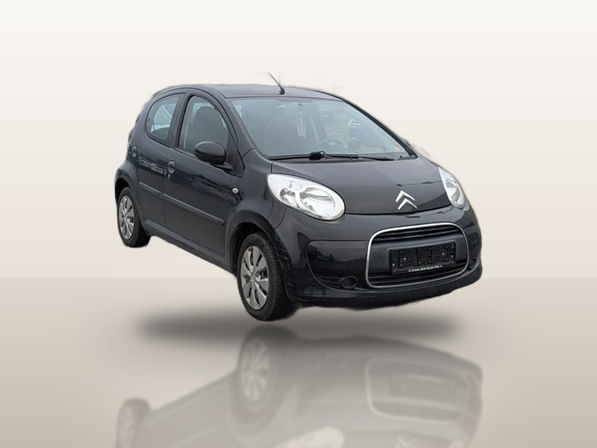 Citroën C1 Clim