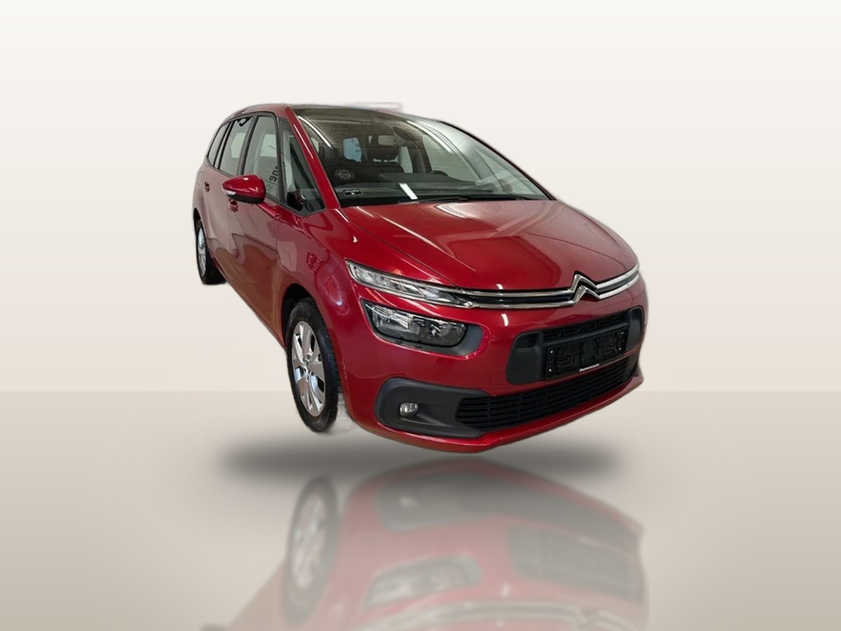 Citroën Grand C4 Picasso PureTech 130 Business 7prs