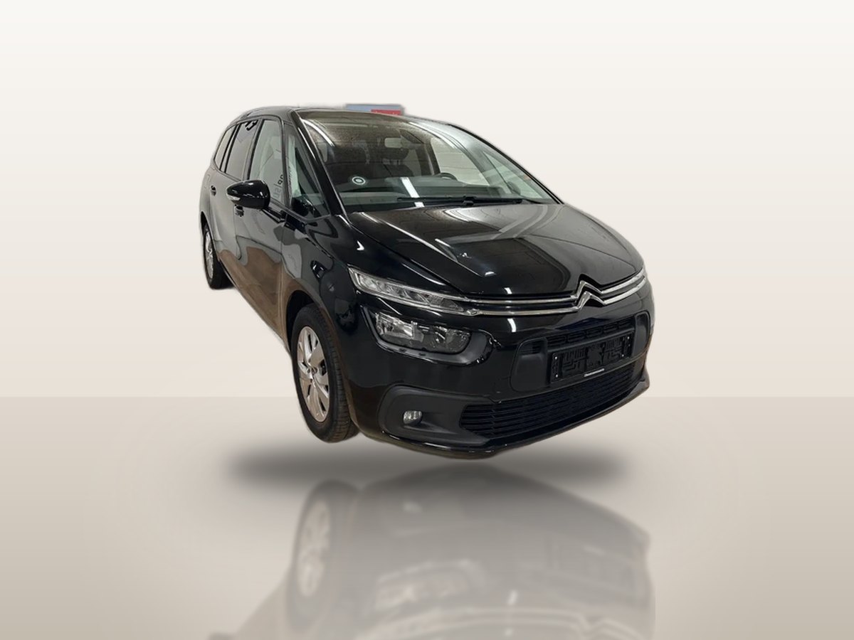 Citroën Grand C4 SpaceTourer PureTech 130 Selection 7prs