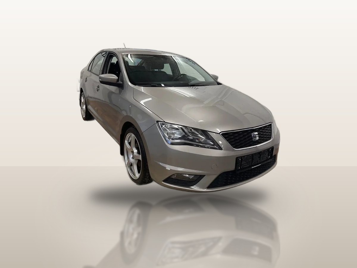 Seat Toledo TDi 90 Style